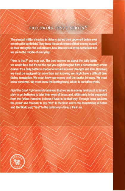 Fight the Good Fight