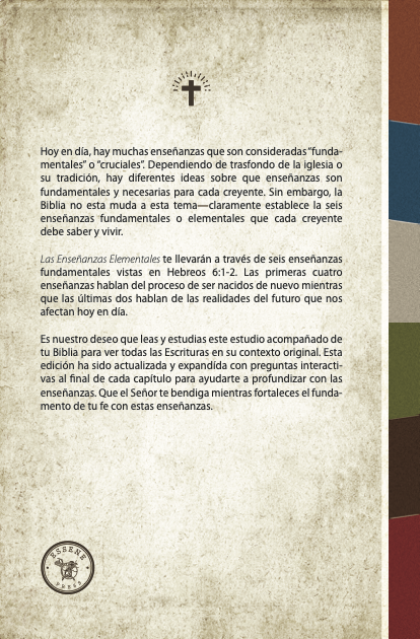 Las Enseñanzas Elementales