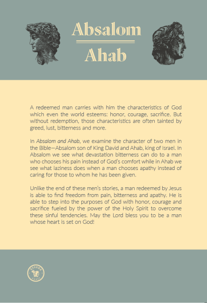 Absalom & Ahab