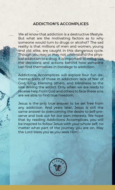 Addiction's Accomplice