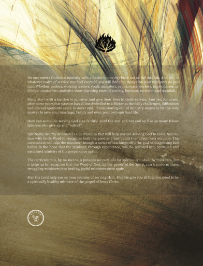 Spiritually Healthy Ministers