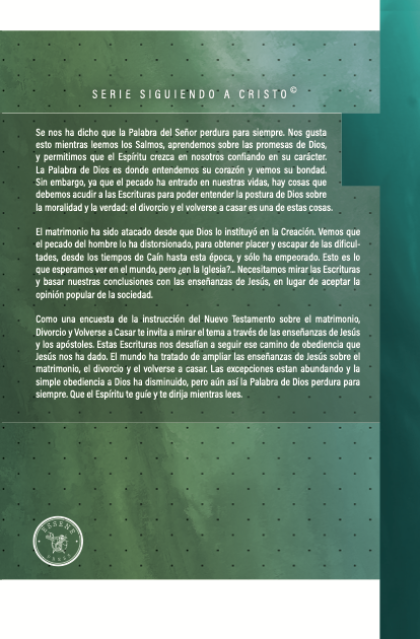 El Divorcio Y Volerse A Casar