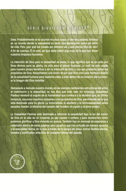Sexualidad Piadosa
