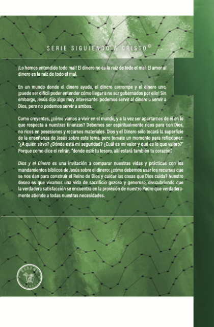 Dios y el Dinero