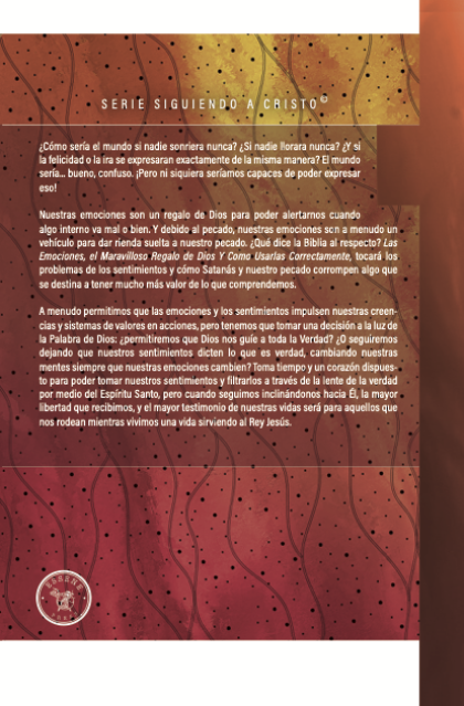 Las Emociones el Maravilloso Regalo