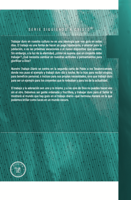 Nuestro Trabajo Diario