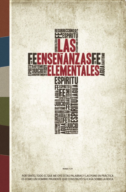 Las Enseñanzas Elementales