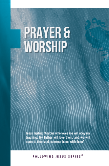 Prayer & Worship
