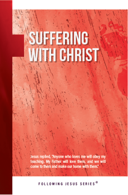 Suffering with Christ