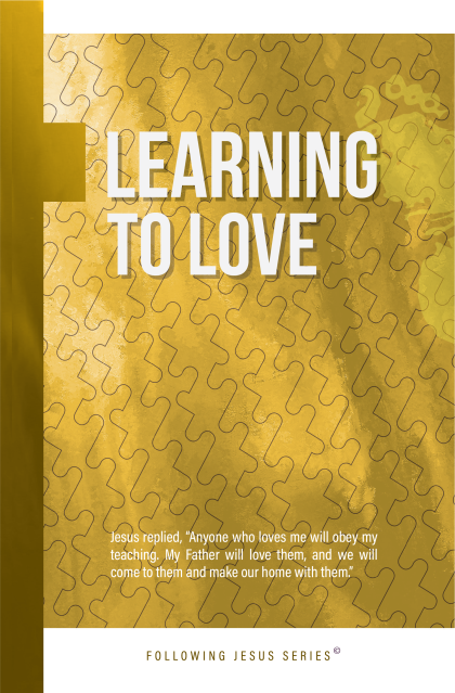Learning to Love