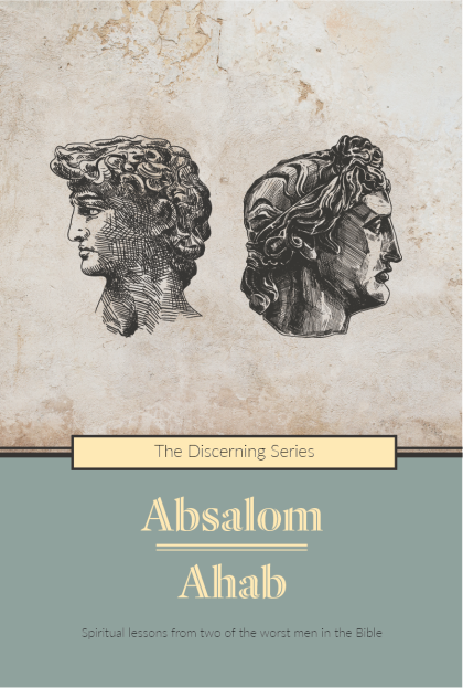 Absalom & Ahab