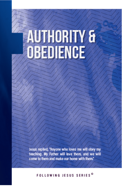 Authority & Obedience