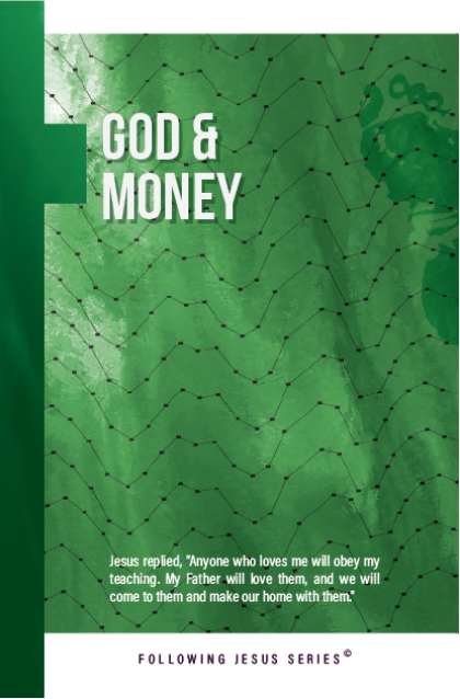 God & Money