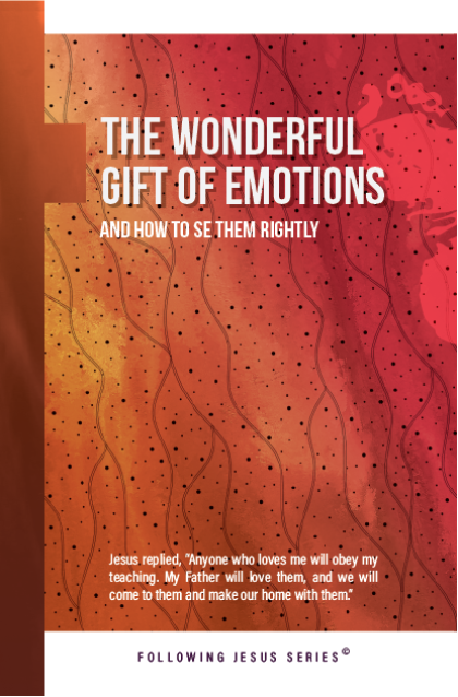 The Wonderful Gift of Emotions