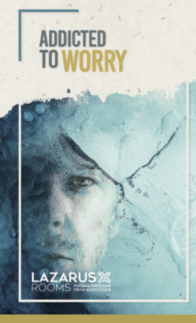 Addicted to Worry
