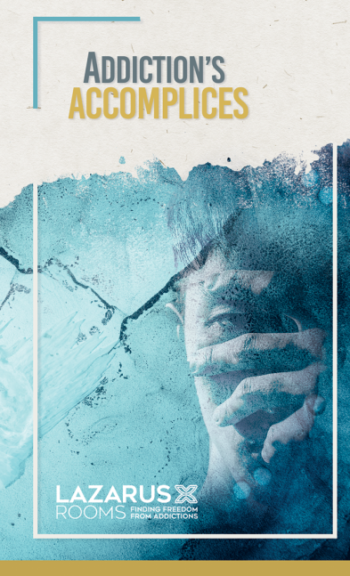 Addiction's Accomplice