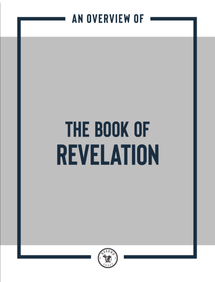 A Study of the Book of Revelation