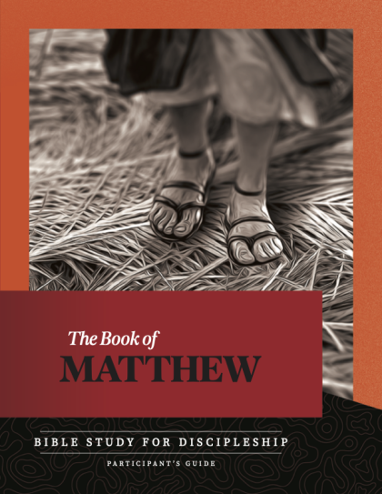 The Book of Matthew