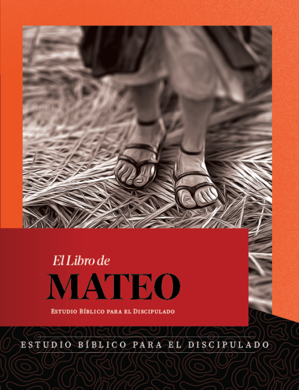 El Libro de Mateo
