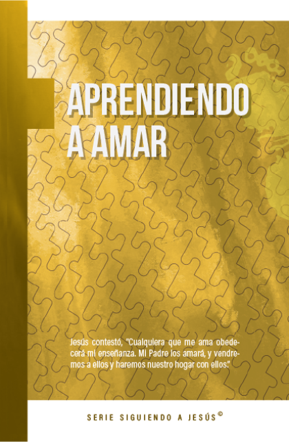 Aprendiendo a Amar
