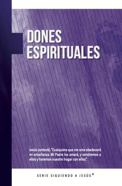 Dones Espirituales