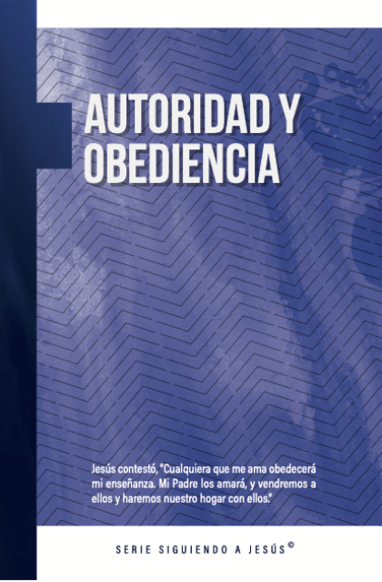 Autoridad y Obediencia