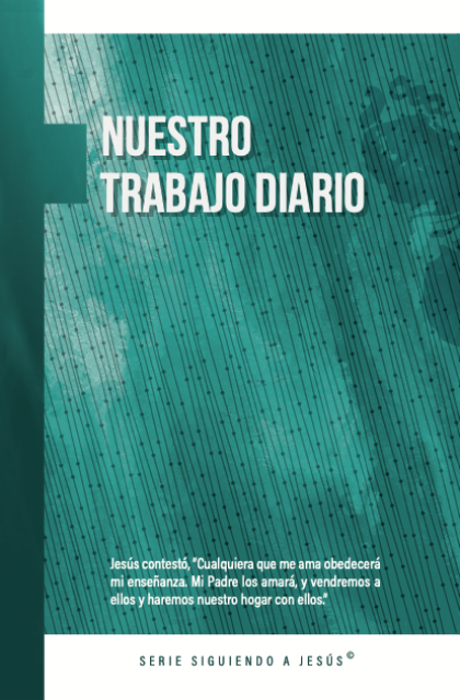 Nuestro Trabajo Diario