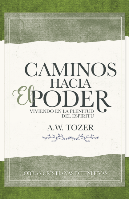 Caminos Hacia el Poder