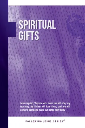 Front cover of Spiritual Gifts