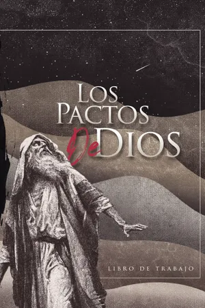 Front cover of Los Pactos de Dios