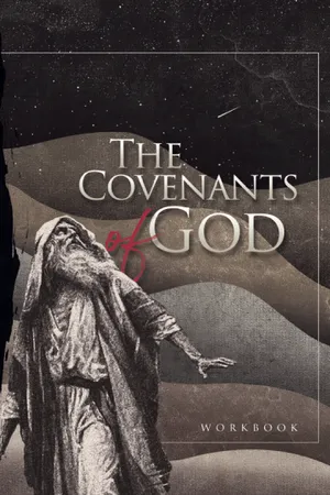 Front cover of The Covenants of God