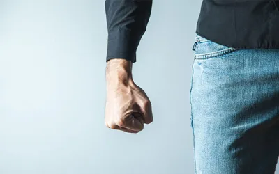 Image for FIGHTING GOD