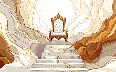 Image for THE EVERLASTING KINGDOM