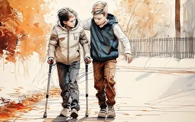 Image for IF WE LOVE ONE ANOTHER (PART 1)