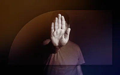 Image for THE DANGER OF BITTERNESS