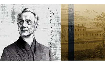 Image for LIVING IN THE PEACE OF GOD