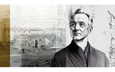 Image for THE KNOWLEDGE OF CHRIST