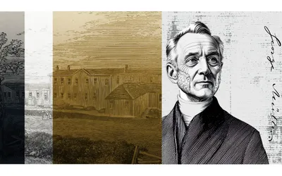 Image for GROWING IN LOVE, ABIDING IN CHRIST