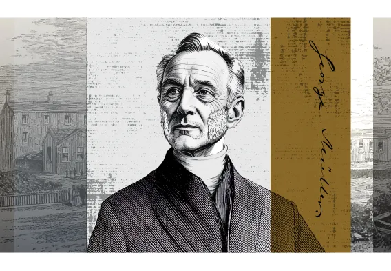 Featured image for TURNING TO JESUS IN WEARINESS