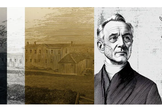 Featured image for GROWING IN LOVE, ABIDING IN CHRIST