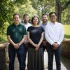 Photo of Essene Press Team