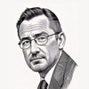 Photo of A.W. Tozer