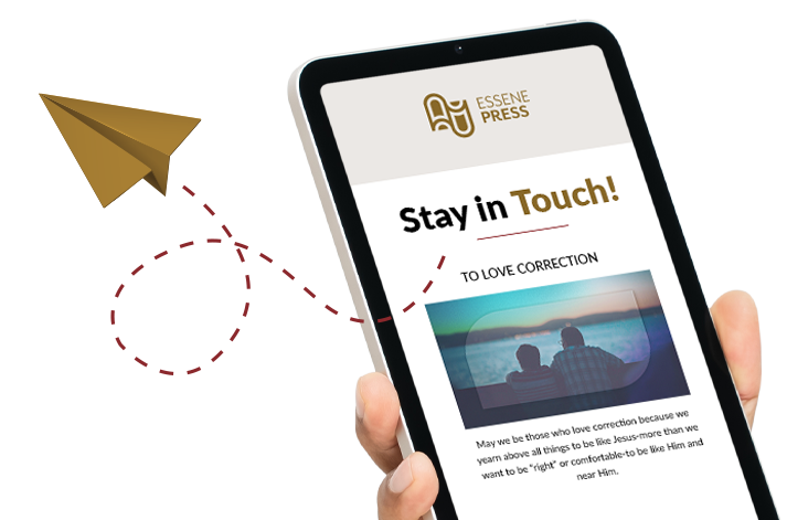 Newsletter illustration
